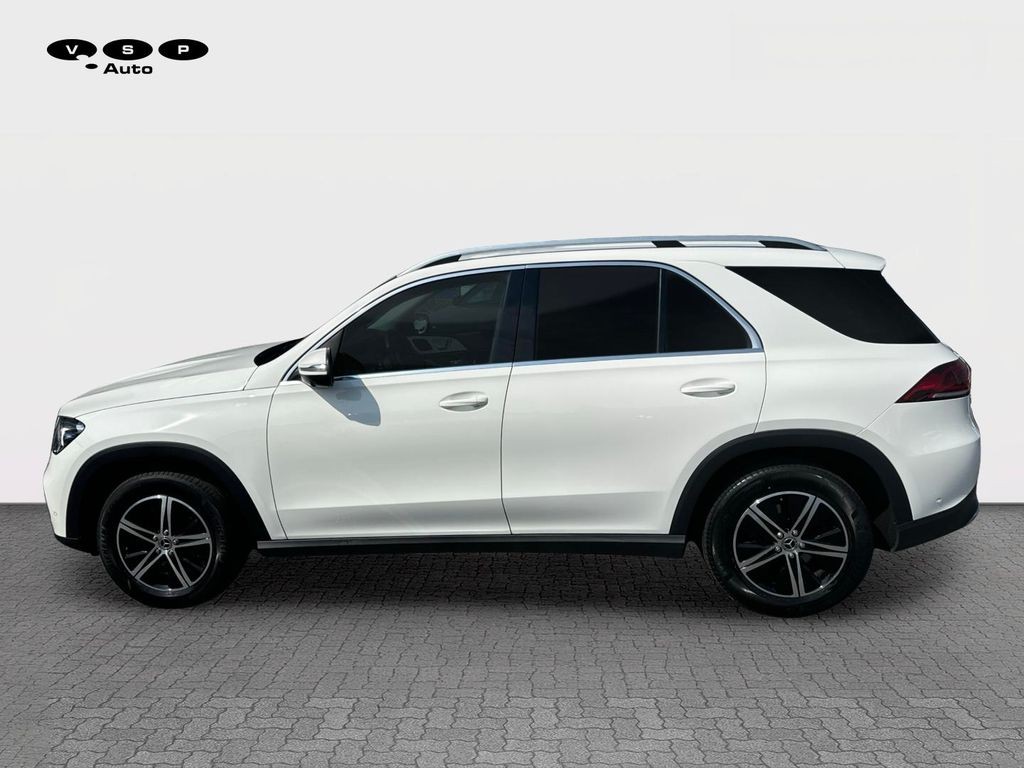 Mercedes-Benz GLE 300 300d 4Matic (foto 1)