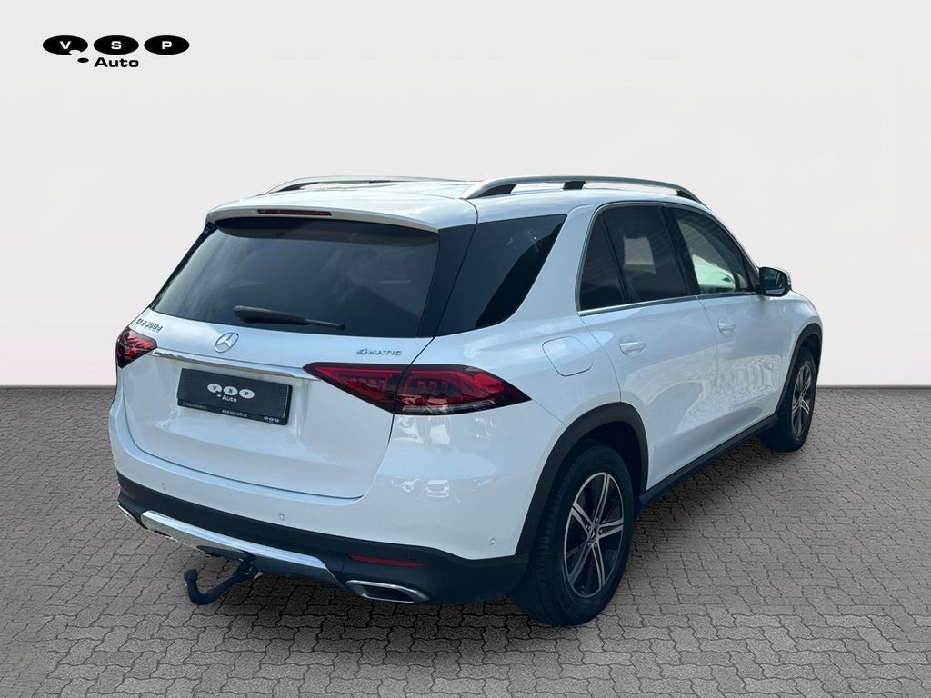 Mercedes-Benz GLE 300 300d 4Matic (foto 4)
