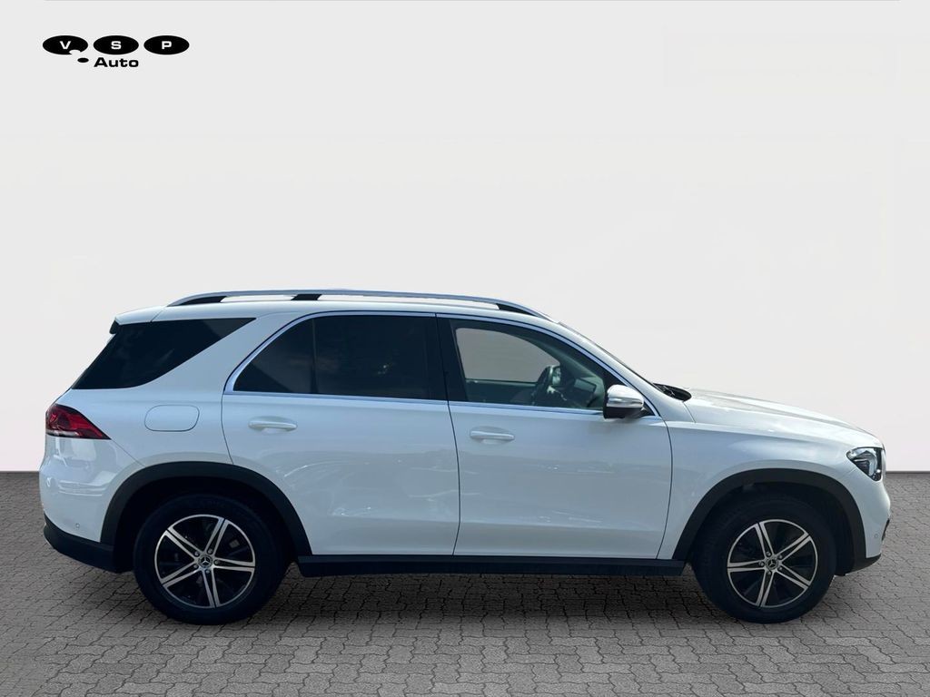 Mercedes-Benz GLE 300 300d 4Matic (foto 5)