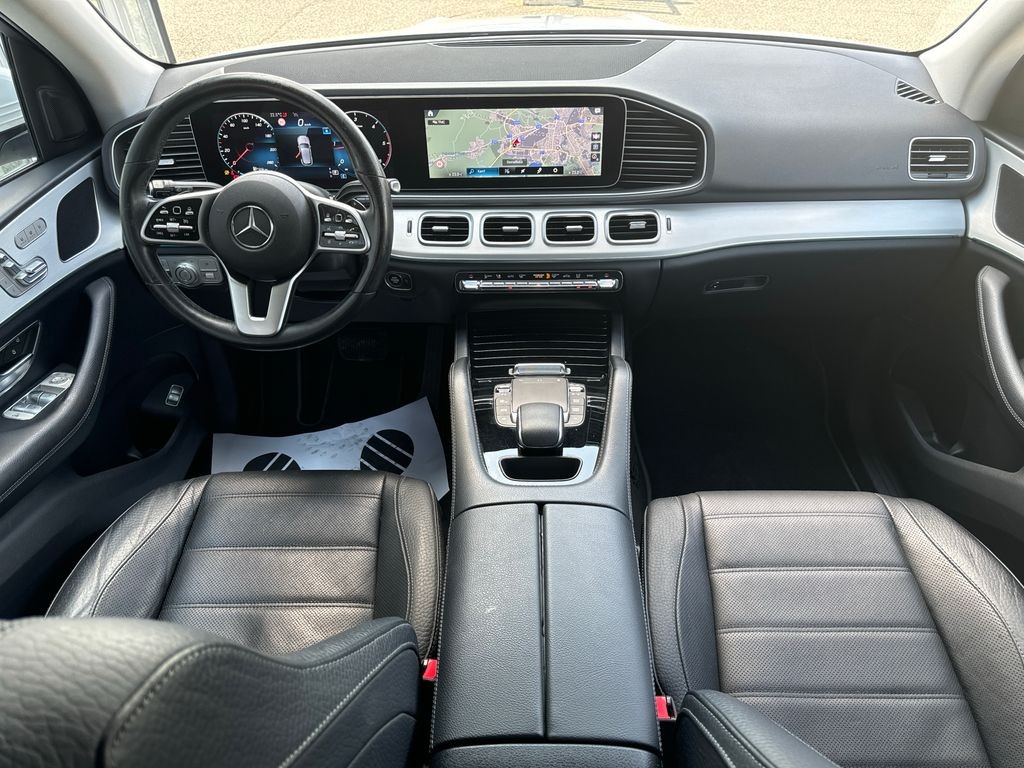 Mercedes-Benz GLE 300 300d 4Matic (foto 10)