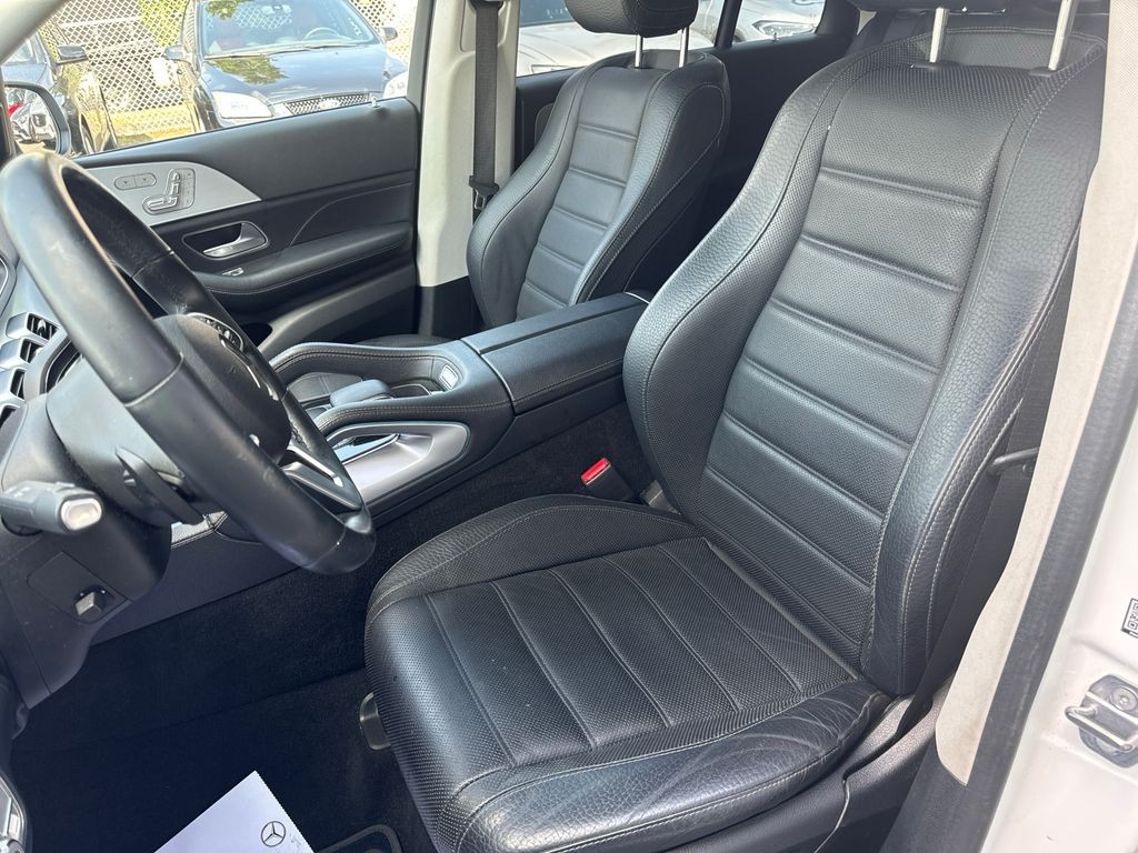 Mercedes-Benz GLE 300 300d 4Matic (foto 12)