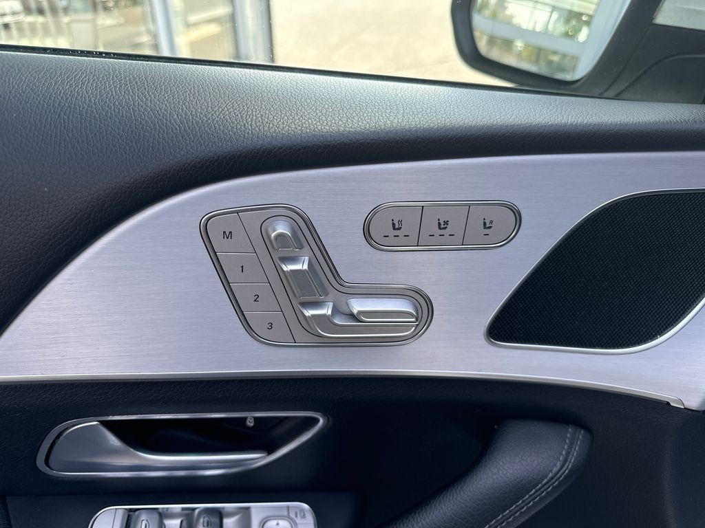 Mercedes-Benz GLE 300 300d 4Matic (foto 17)