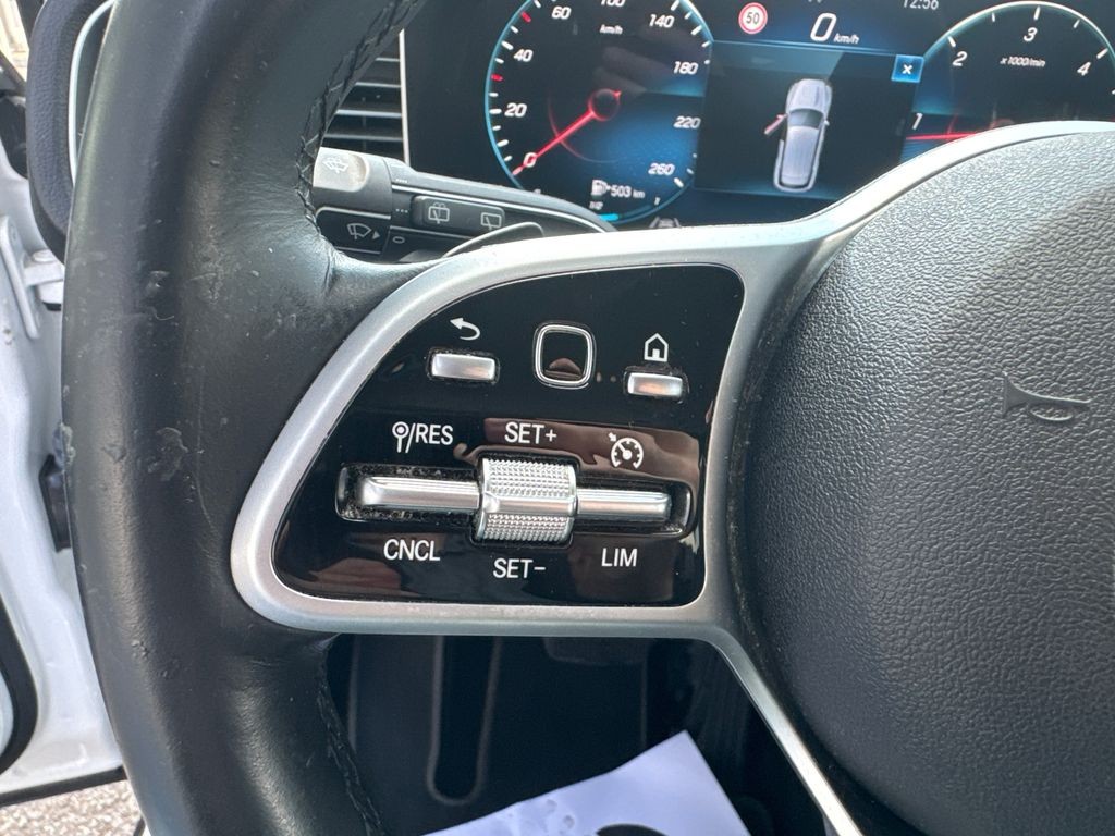 Mercedes-Benz GLE 300 300d 4Matic (foto 19)