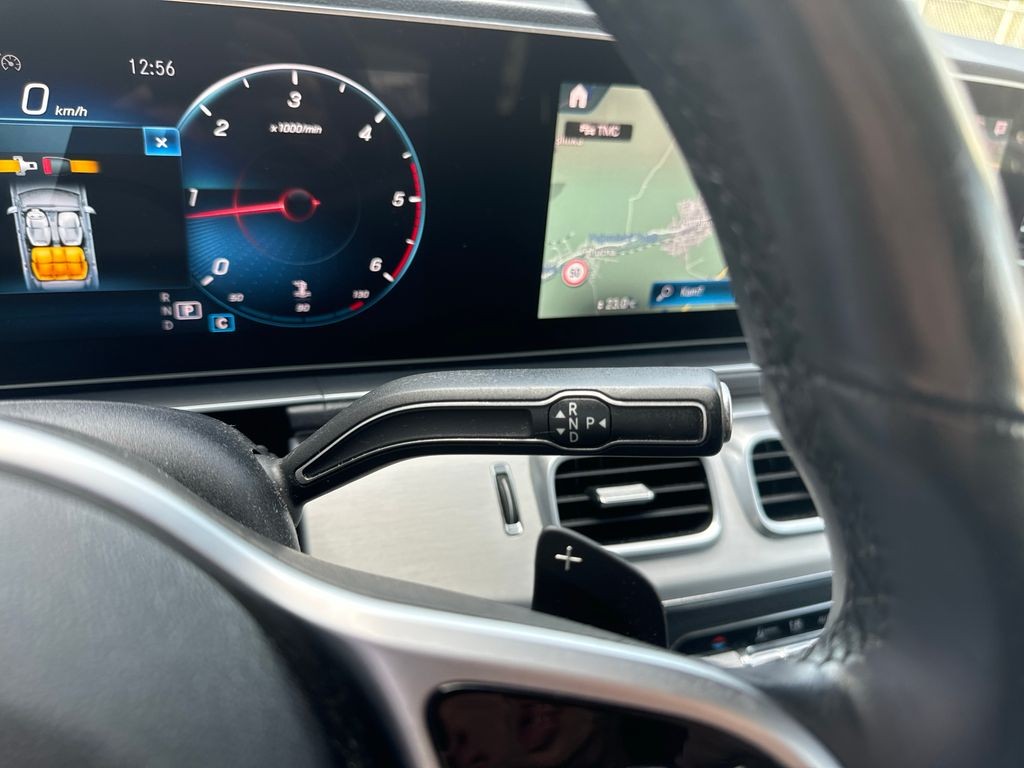 Mercedes-Benz GLE 300 300d 4Matic (foto 20)