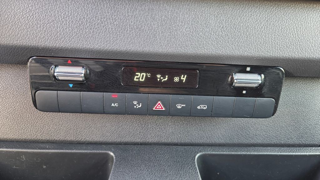 Mercedes-Benz Sprinter 317CDI/S, automat (foto 12)