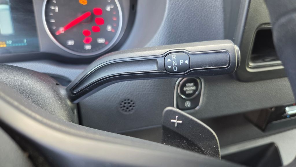 Mercedes-Benz Sprinter 317CDI/S, automat (foto 15)