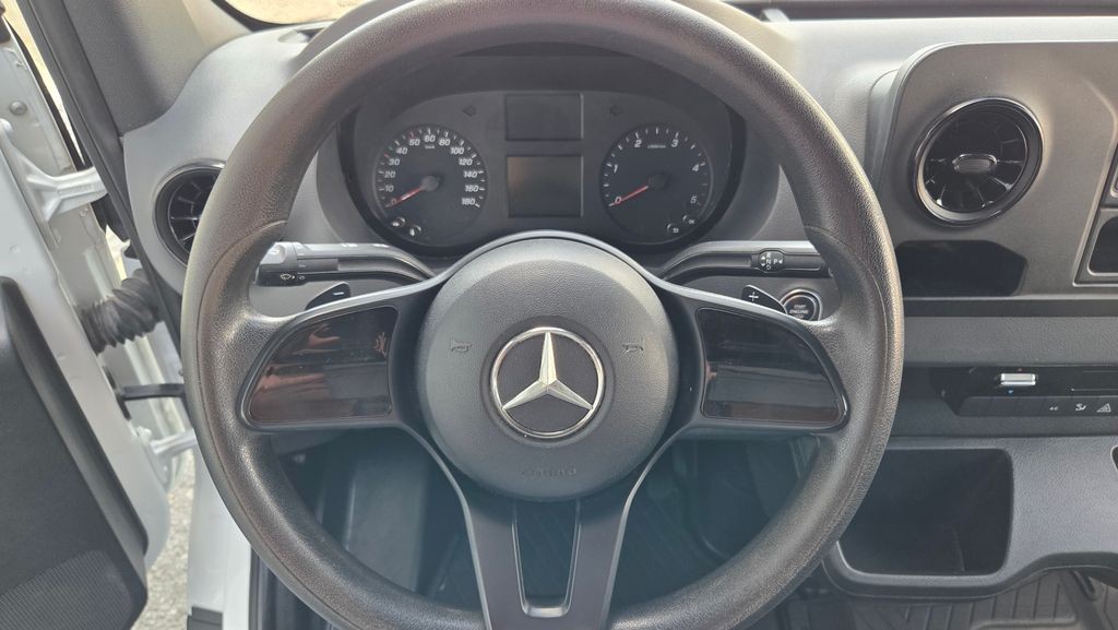 Mercedes-Benz Sprinter 314 CDI/L DOKA, valník 2,7m (foto 9)