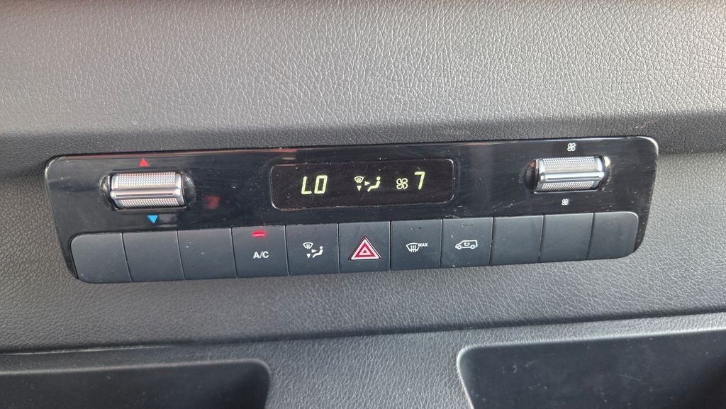 Mercedes-Benz Sprinter 314 CDI/L DOKA, valník 2,7m (foto 10)