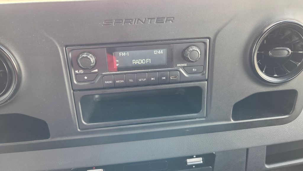 Mercedes-Benz Sprinter 314 CDI/L DOKA, valník 2,7m (foto 13)