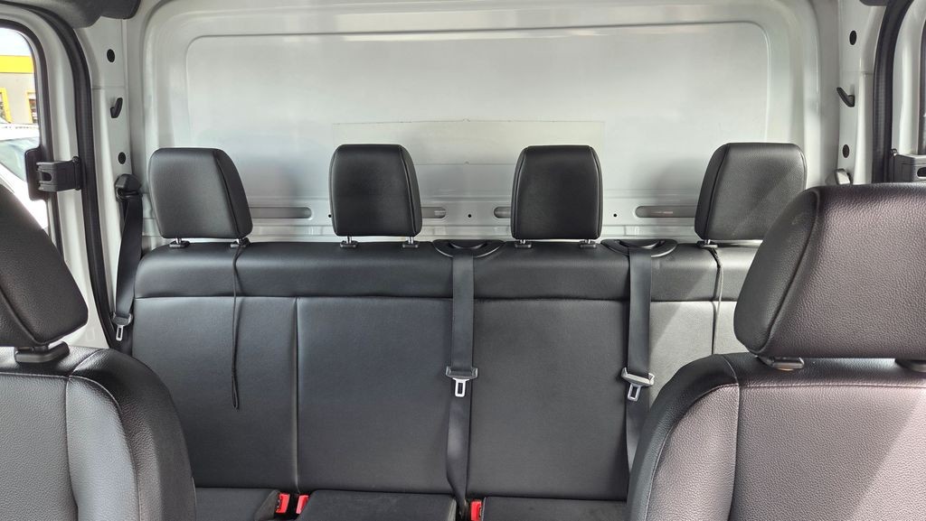 Mercedes-Benz Sprinter 217 CDI/L DOKA valník 2,7m (foto 16)