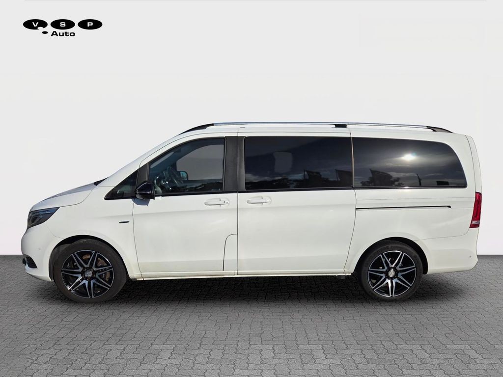 Mercedes-Benz V 250d/L Avantgarde (foto 1)