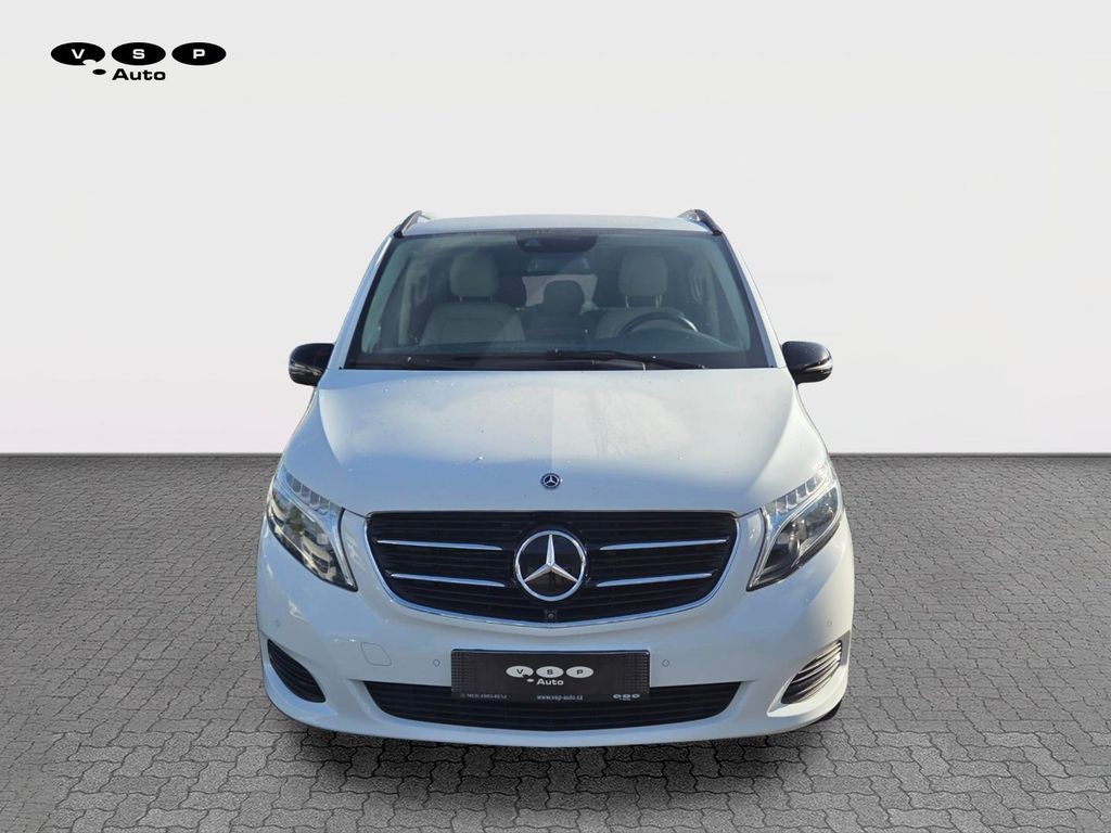 Mercedes-Benz V 250d/L Avantgarde (foto 7)