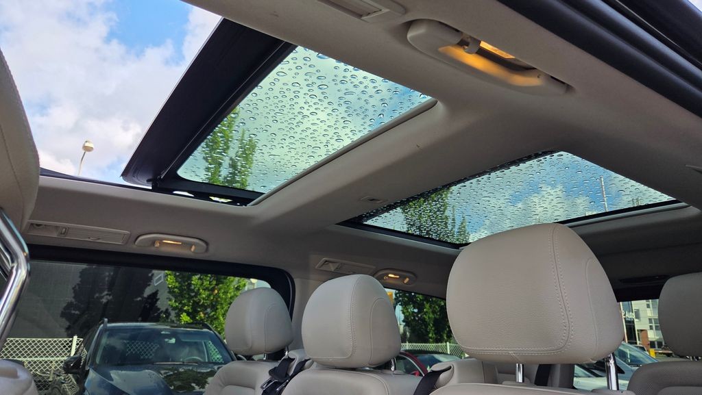Mercedes-Benz V 250d/L Avantgarde (foto 19)