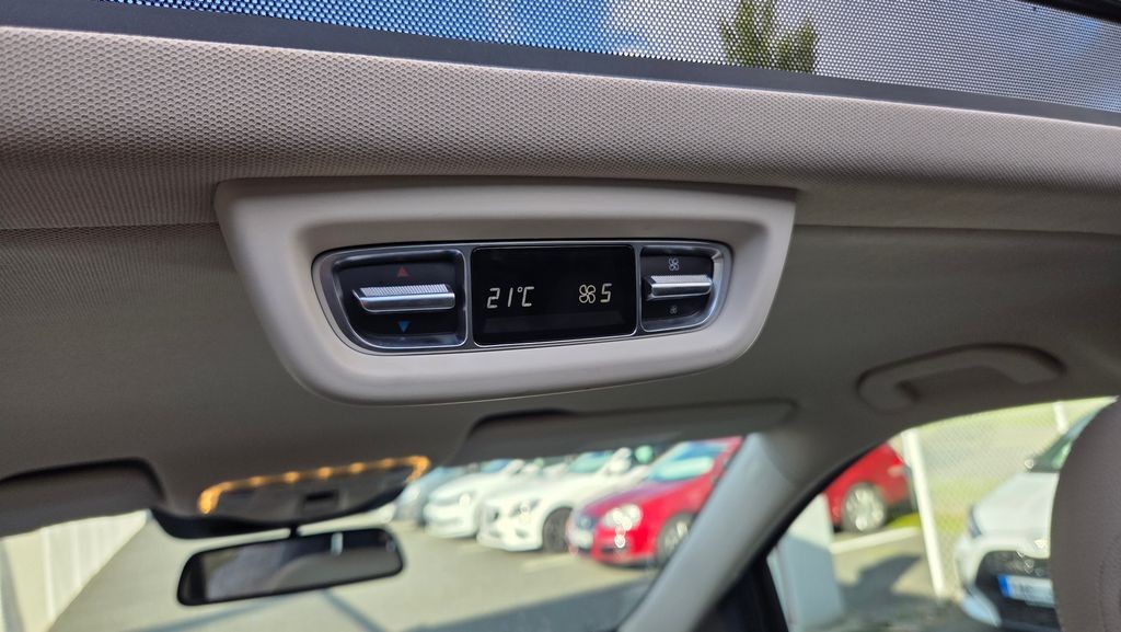 Mercedes-Benz V 250d/L Avantgarde (foto 20)
