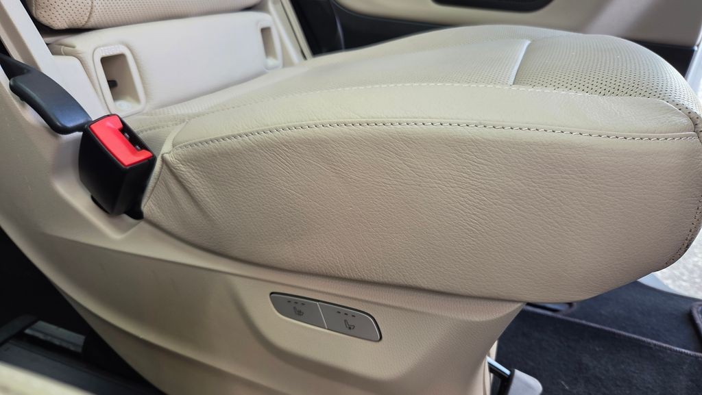 Mercedes-Benz V 250d/L Avantgarde (foto 23)