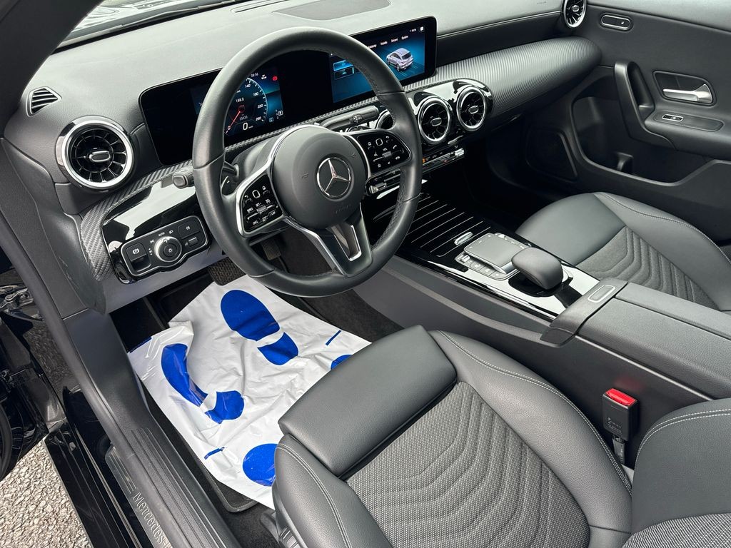 Mercedes-Benz CLA 200 200d SB Style (foto 10)